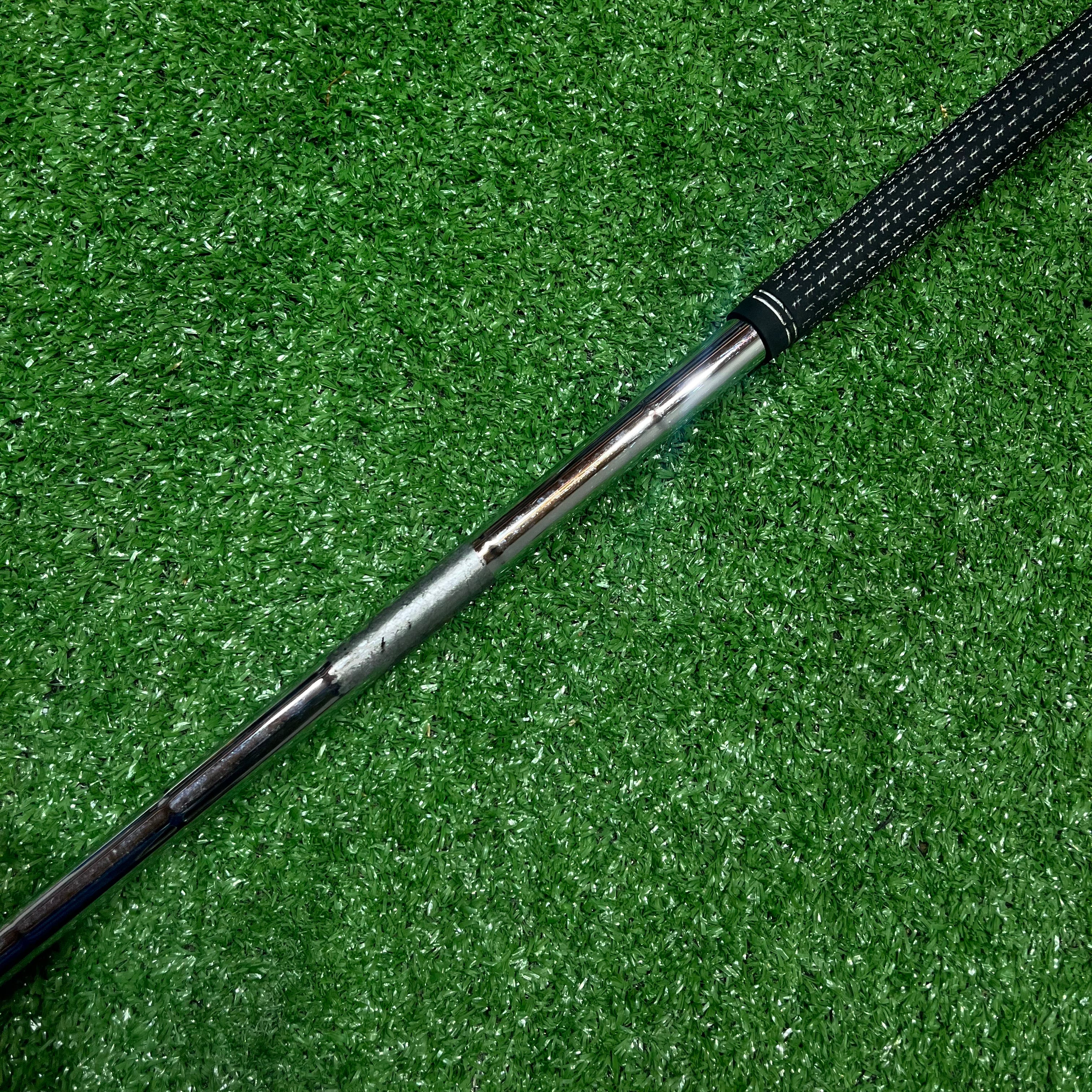 King Cobra LTDx 4 Iron Steel Stiff Flex RH
