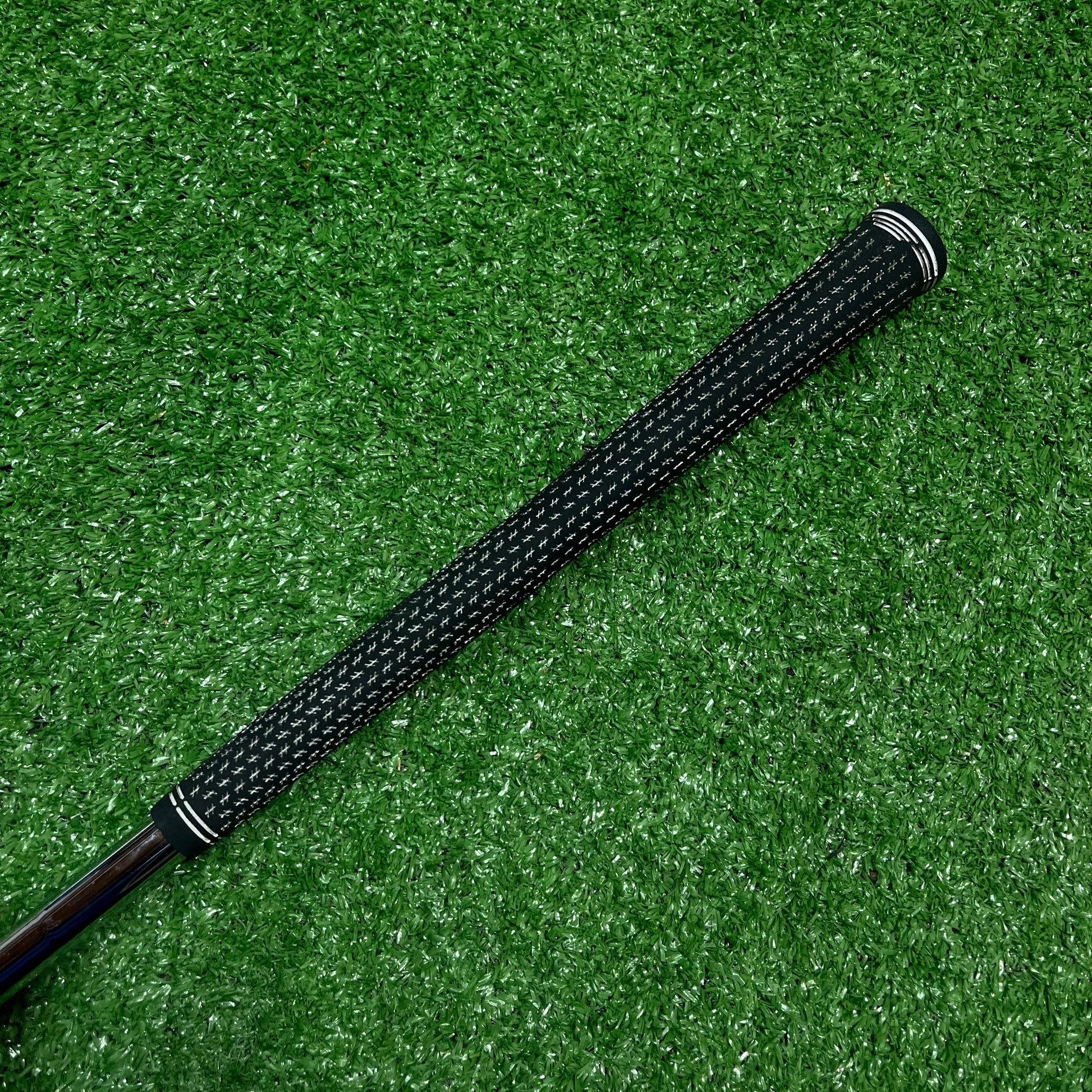 King Cobra LTDx 4 Iron Steel Stiff Flex RH