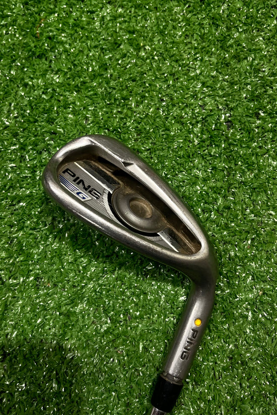 Ping G 50° Utility Wedge Steel Regular Flex RH
