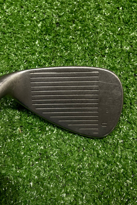 Ping G 50° Utility Wedge Steel Regular Flex RH