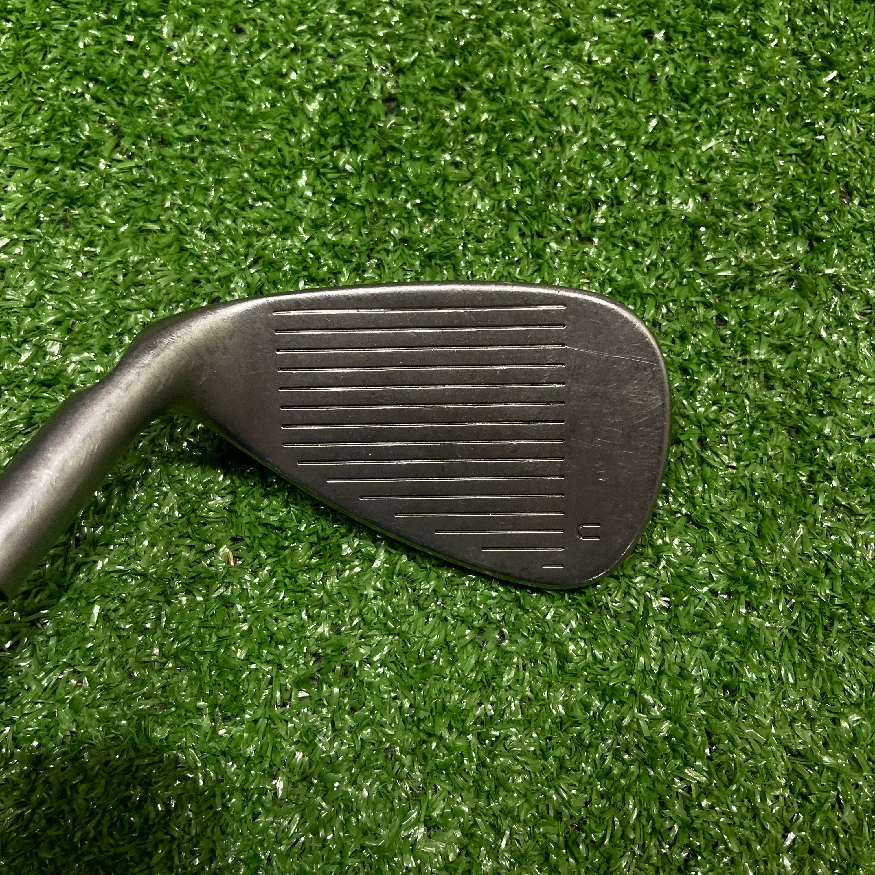 Ping G 50° Utility Wedge Steel Regular Flex RH
