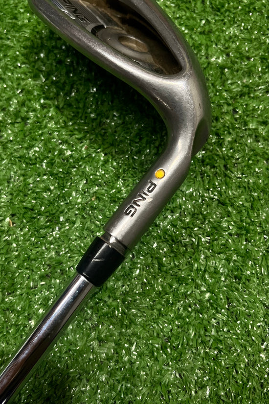 Ping G 50° Utility Wedge Steel Regular Flex RH