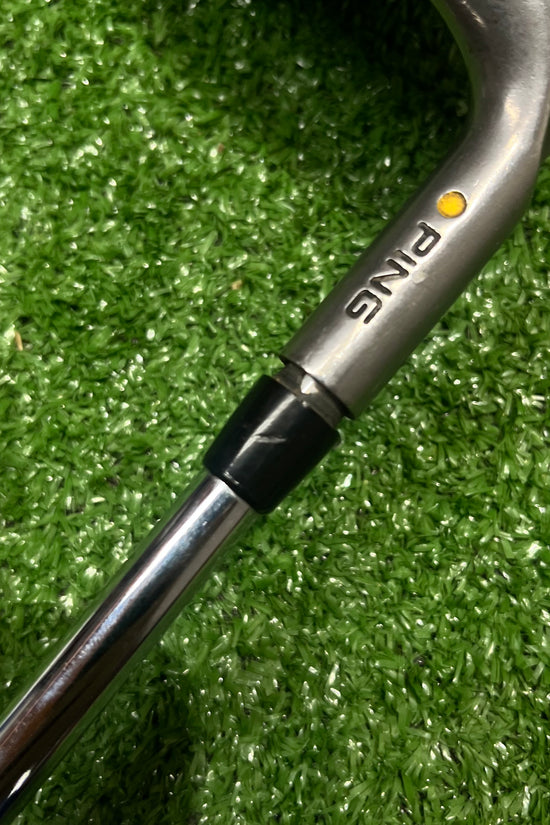Ping G 50° Utility Wedge Steel Regular Flex RH