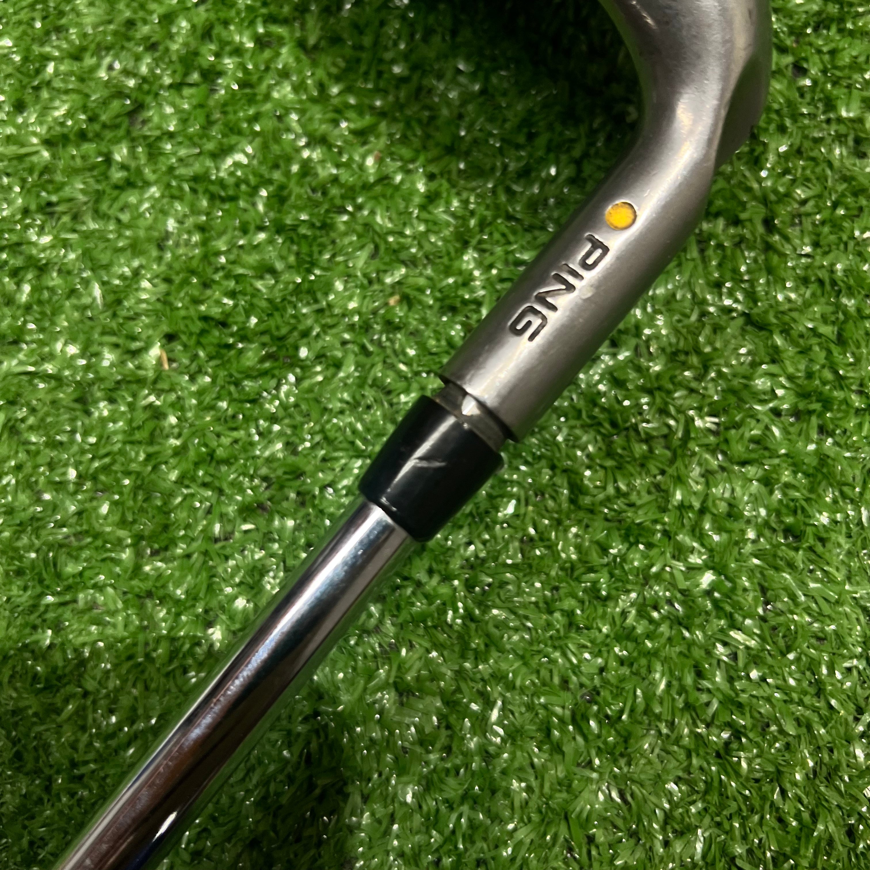 Ping G 50° Utility Wedge Steel Regular Flex RH