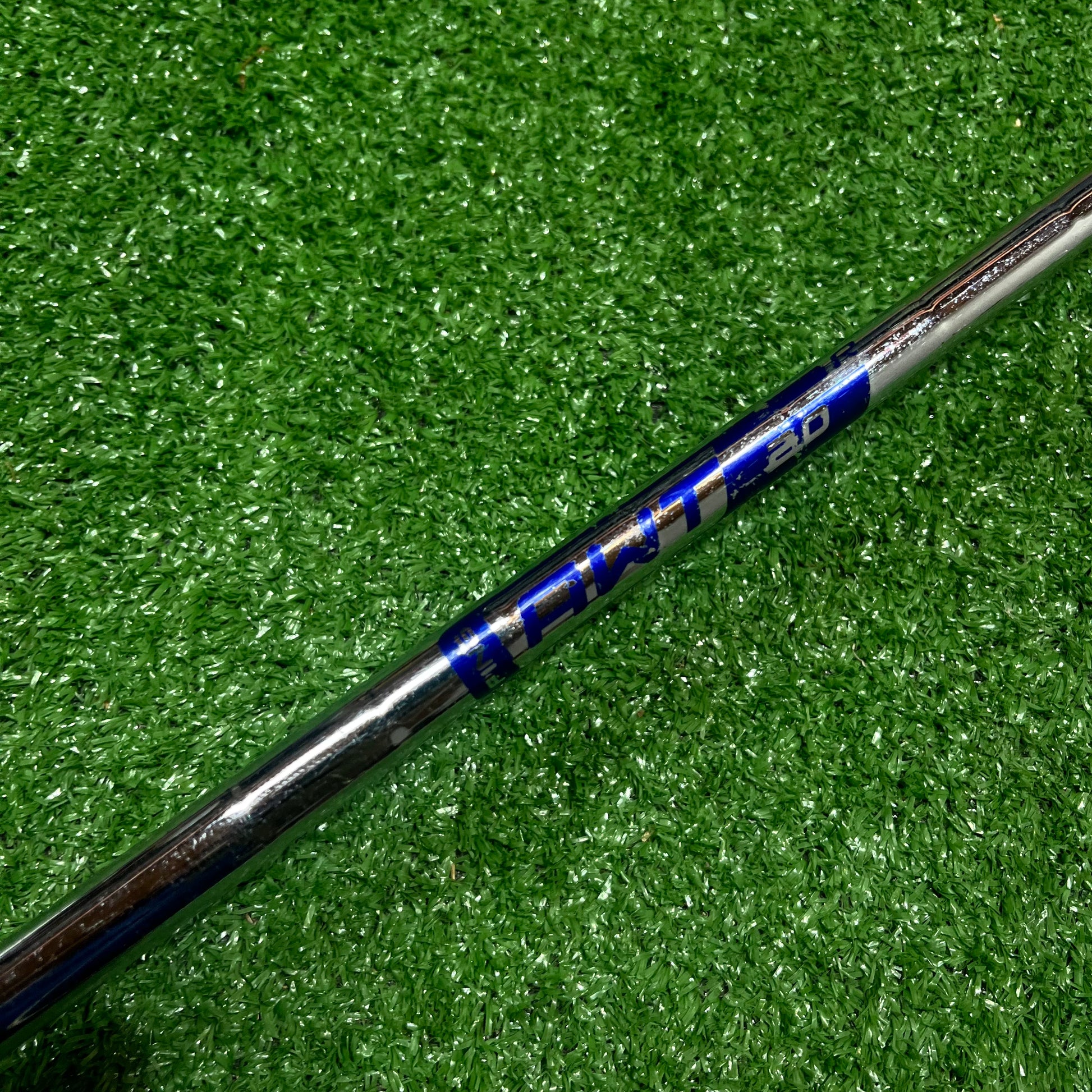 Ping G 50° Utility Wedge Steel Regular Flex RH