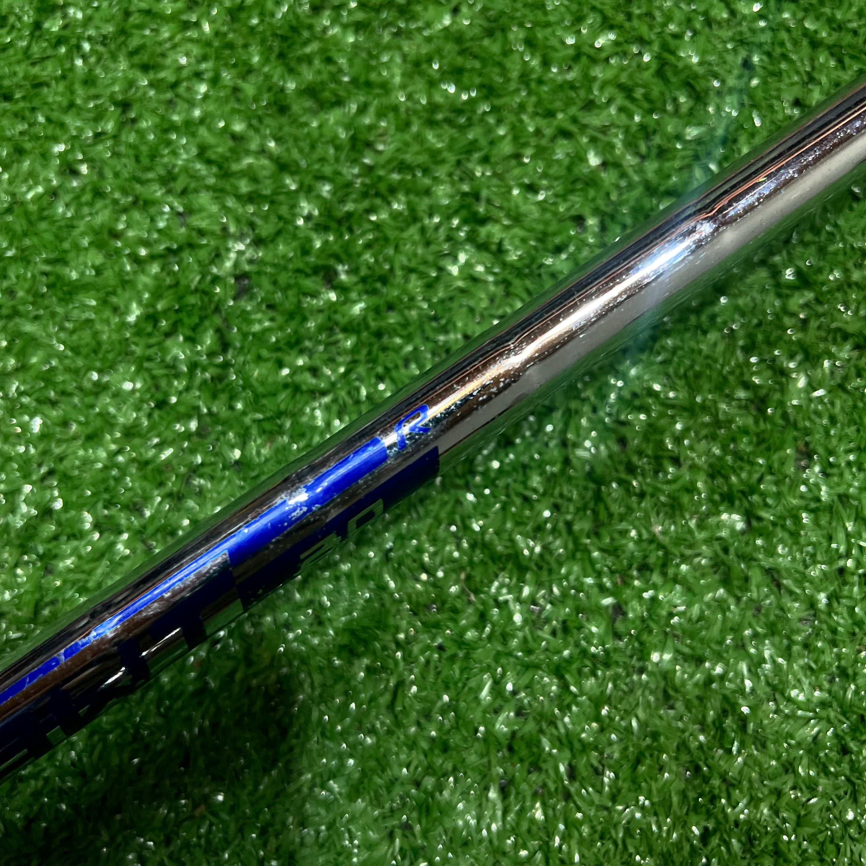 Ping G 50° Utility Wedge Steel Regular Flex RH