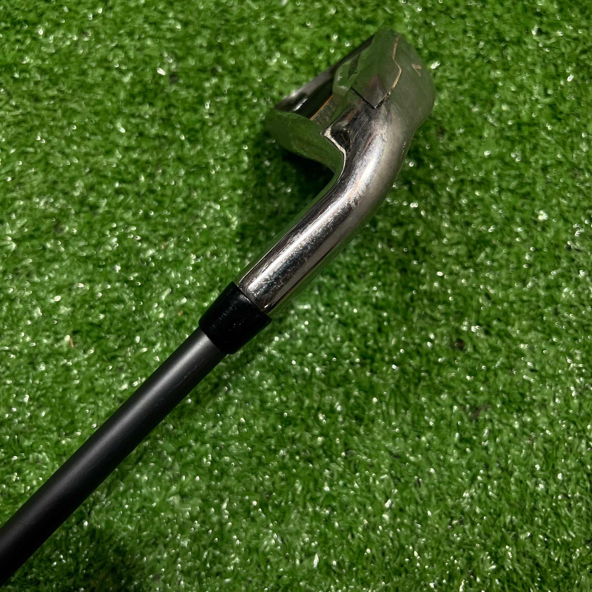 Callaway Maverick 7 Iron Graphite RH