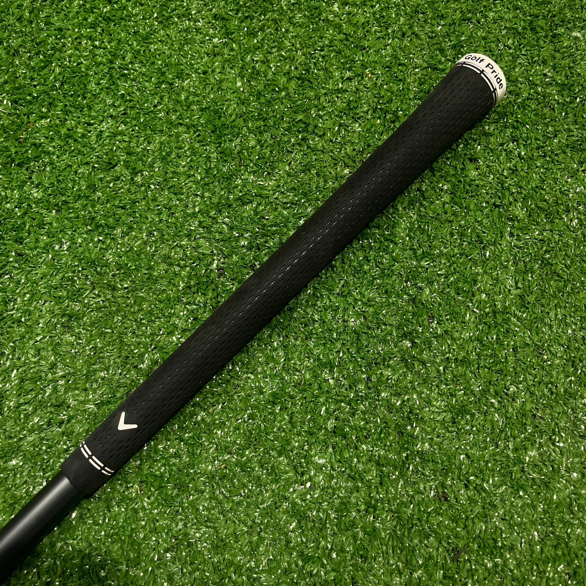 Callaway Maverick 7 Iron Graphite RH