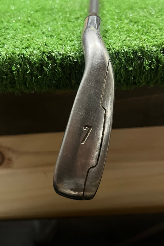 Callaway Maverick 7 Iron Graphite RH