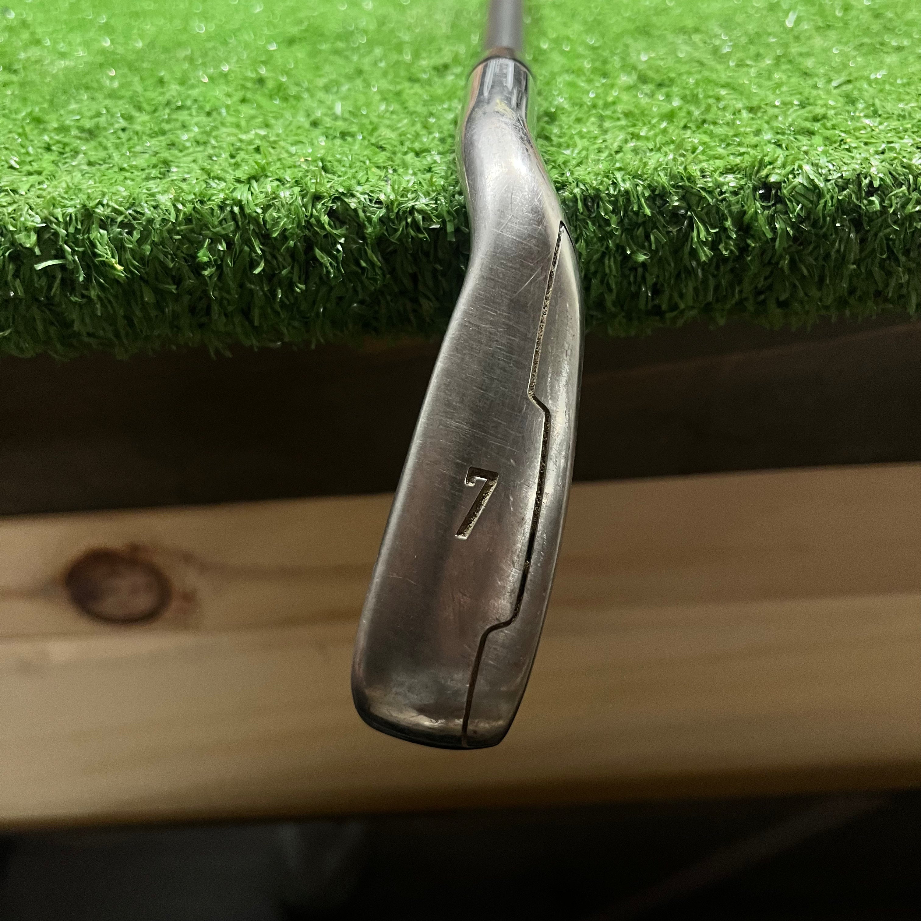 Callaway Maverick 7 Iron Graphite RH
