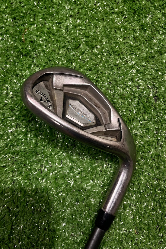 Callaway Rouge 50° A Wedge Graphite Regular Flex RH