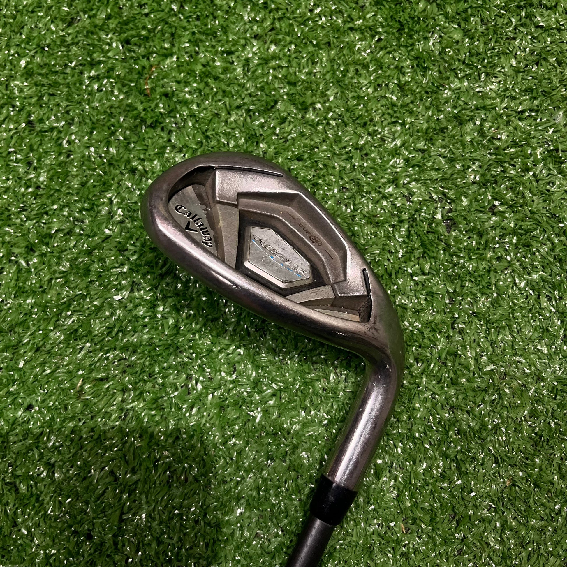 Callaway Rouge 50° A Wedge Graphite Regular Flex RH