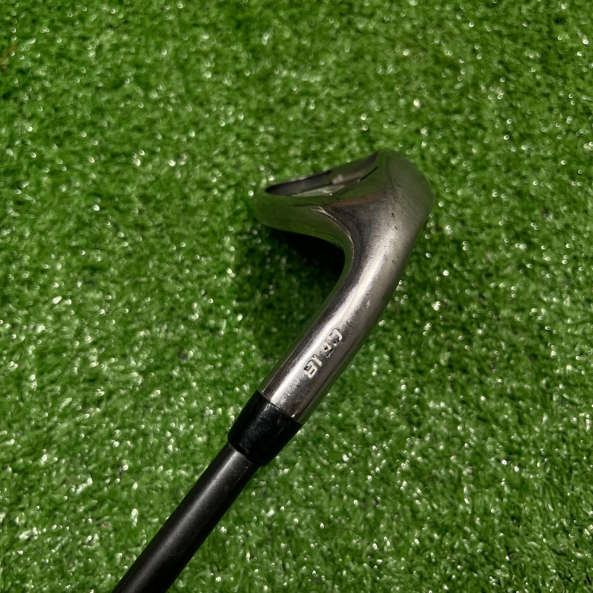 Callaway Rouge 50° A Wedge Graphite Regular Flex RH