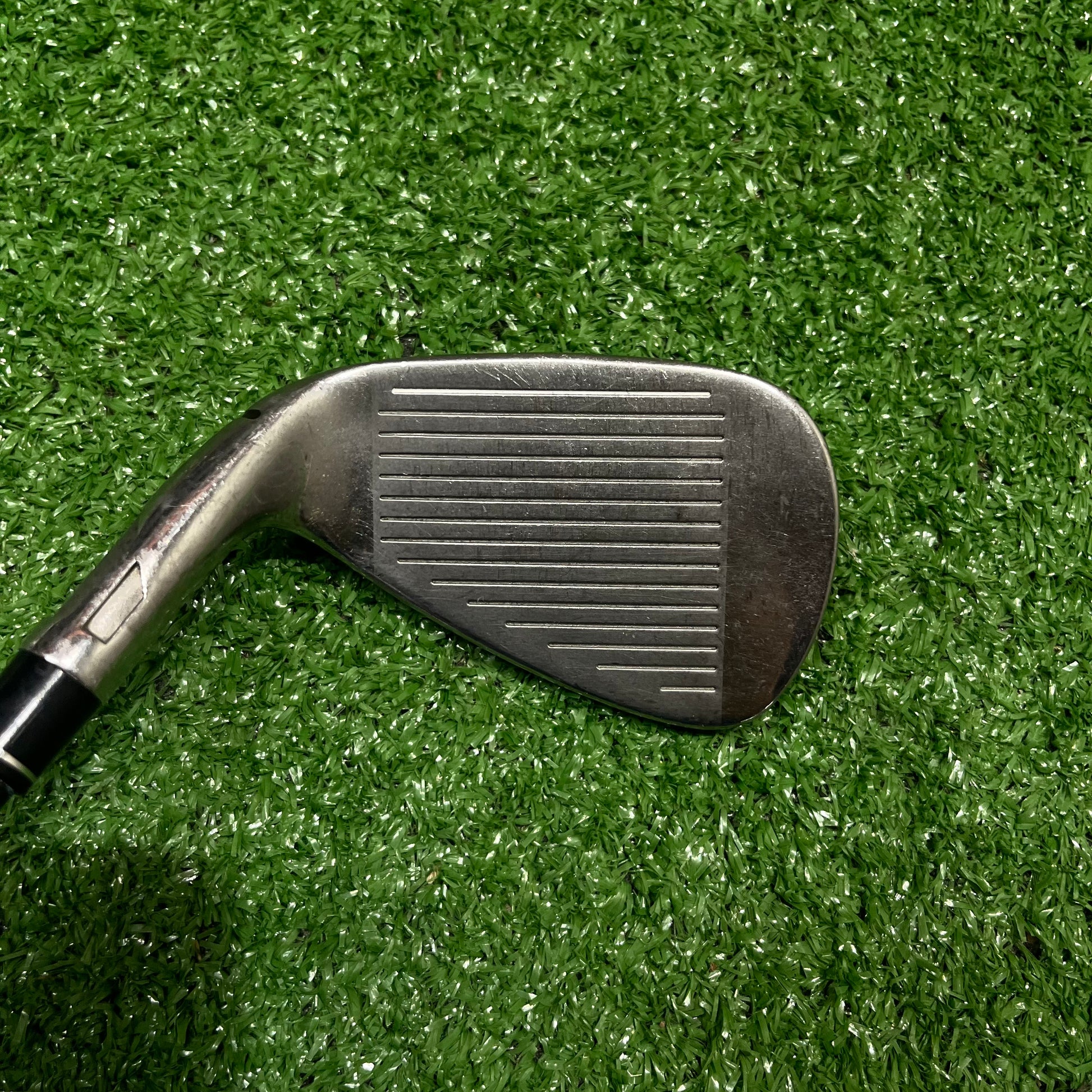 Taylormade SIM Pitching Wedge Graphite Senior Flex RH