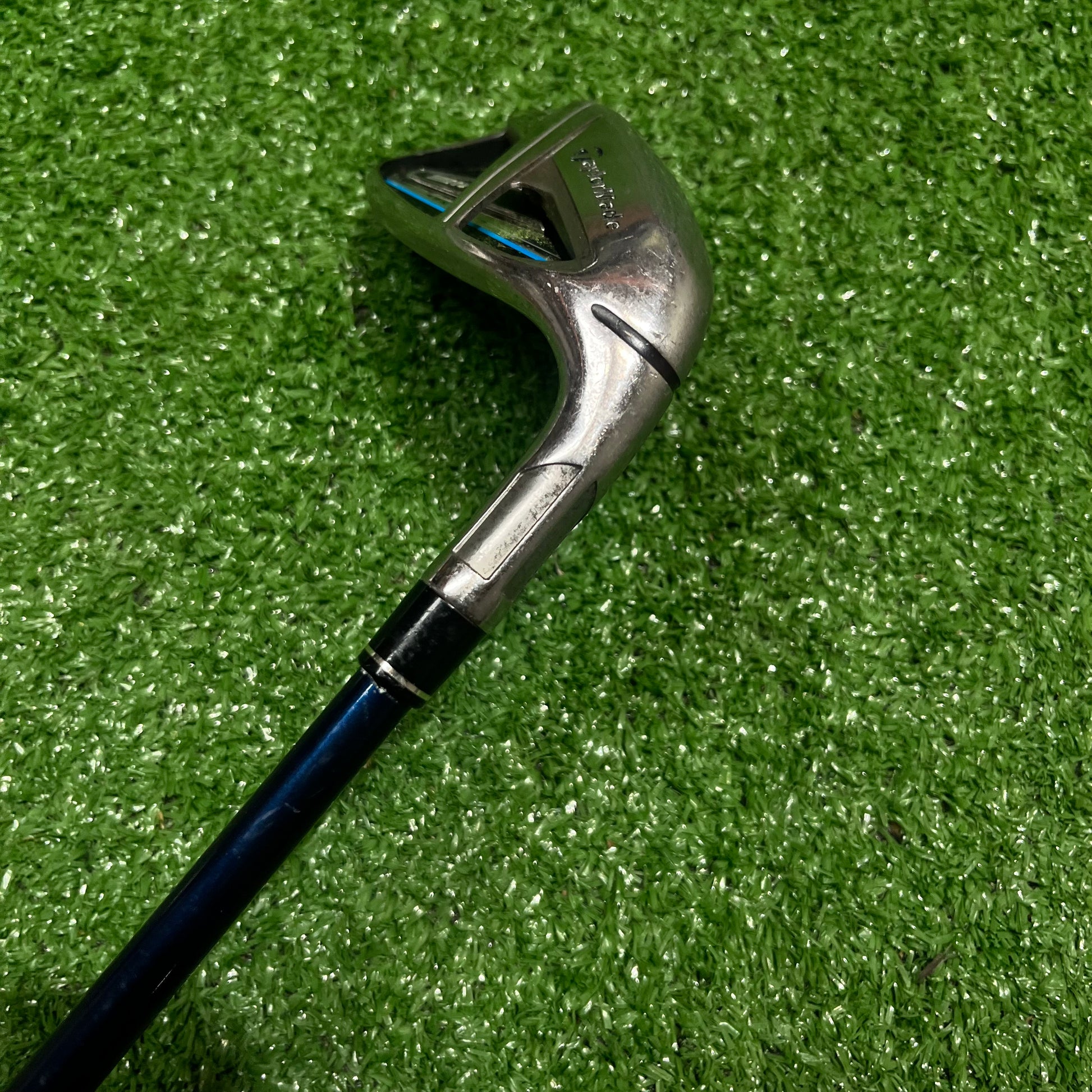 Taylormade SIM Pitching Wedge Graphite Senior Flex RH
