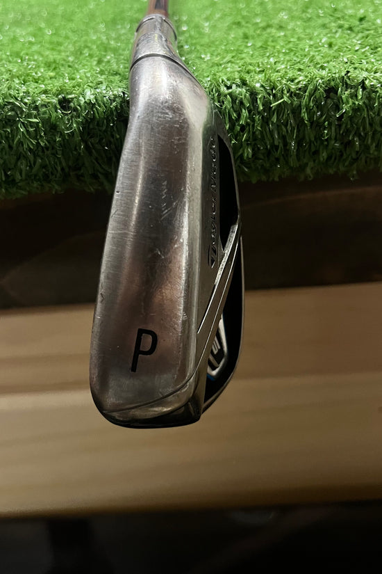 Taylormade SIM Pitching Wedge Graphite Senior Flex RH