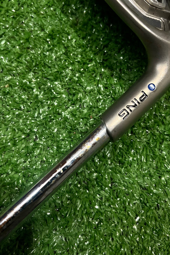 Ping i15 7 Iron Steel Regular Flex RH