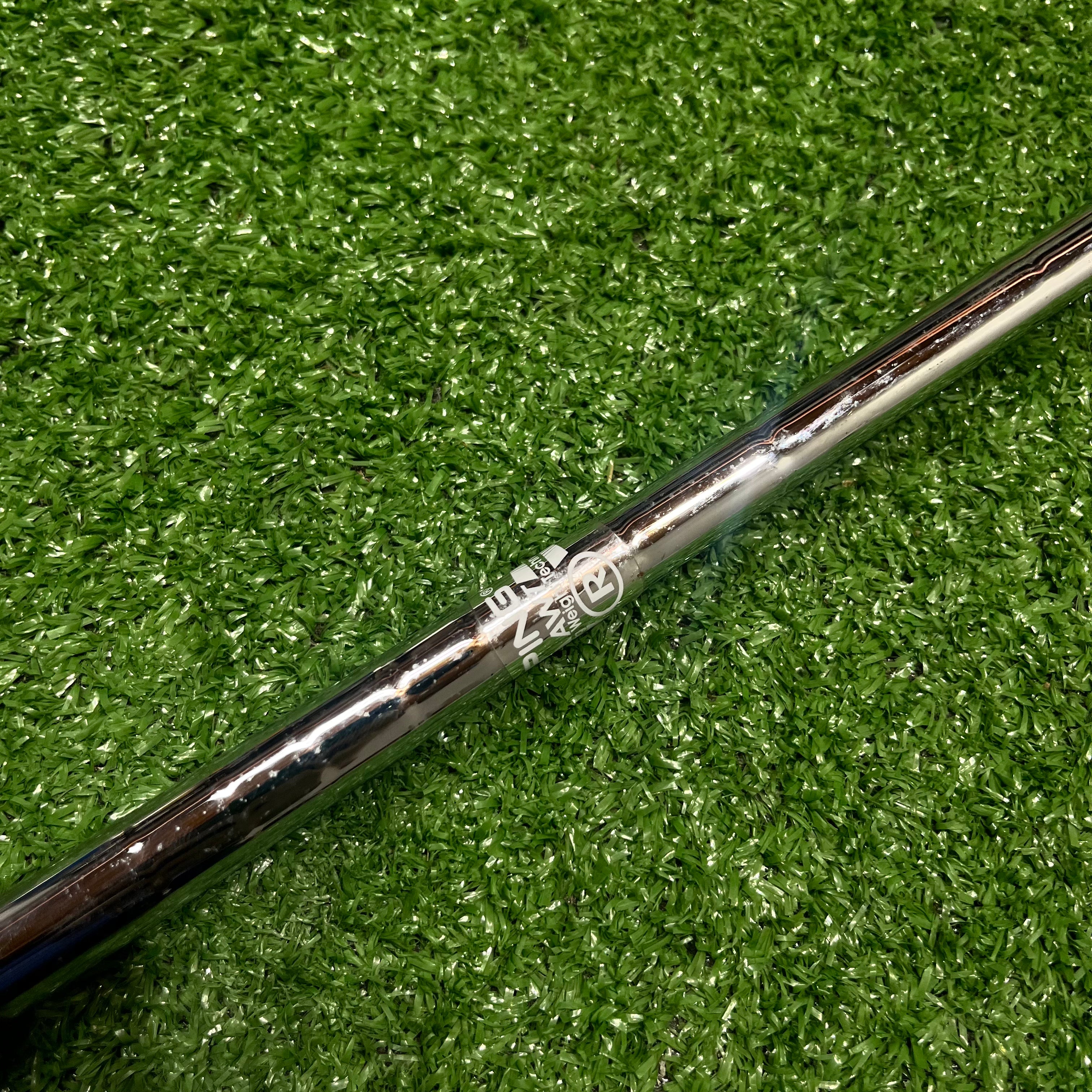 Ping i15 7 Iron Steel Regular Flex RH