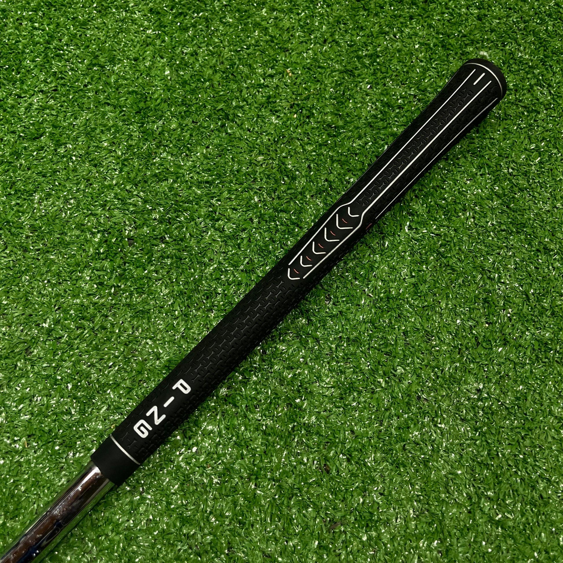 Ping i15 7 Iron Steel Regular Flex RH