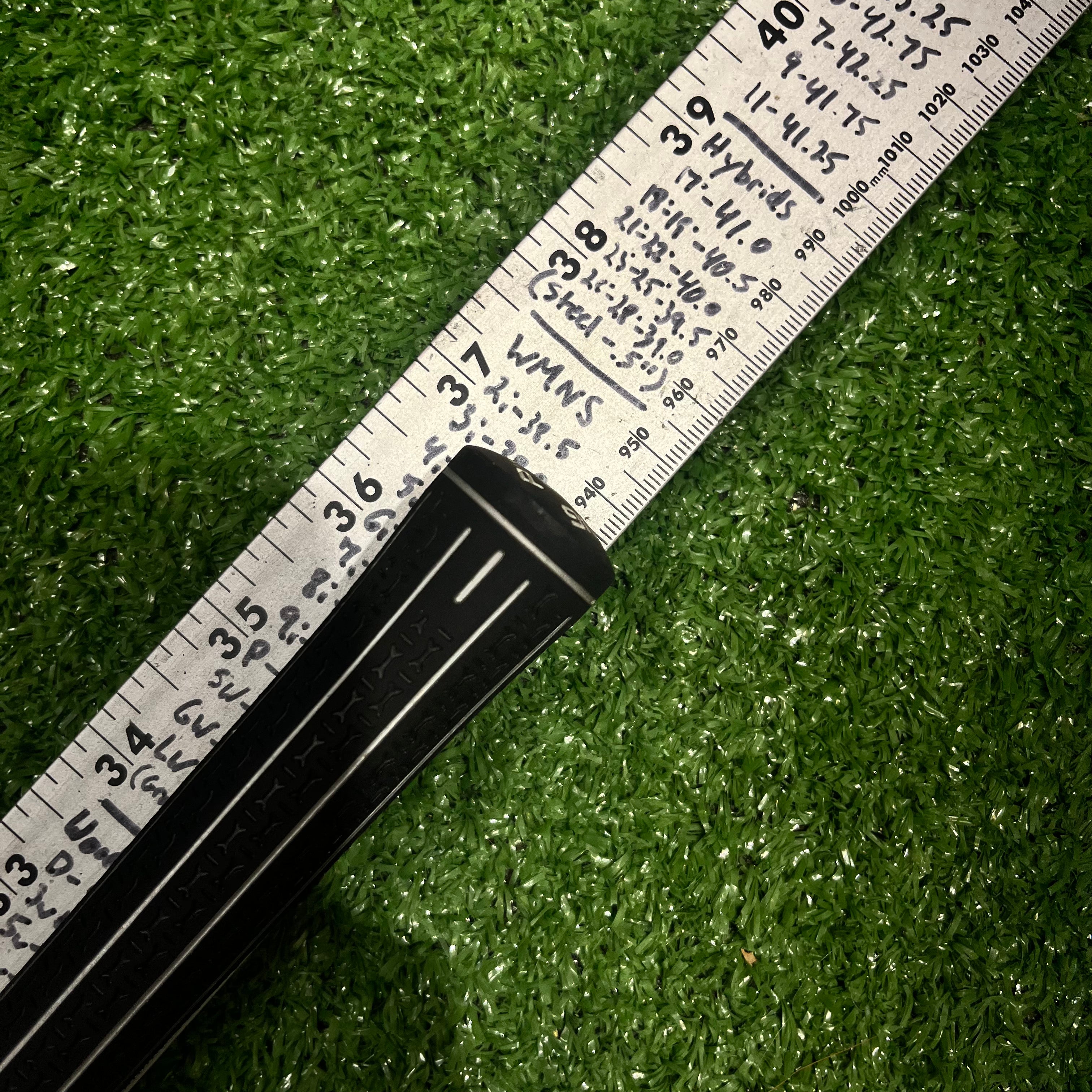 Ping i15 7 Iron Steel Regular Flex RH