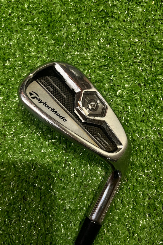 Taylormade CB Forged Pitching Wedge Steel Stiff RH