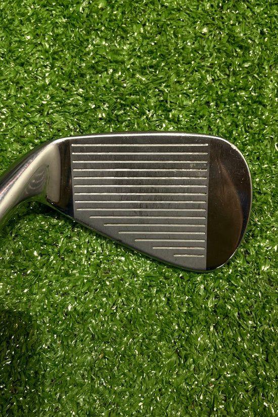Taylormade CB Forged Pitching Wedge Steel Stiff RH