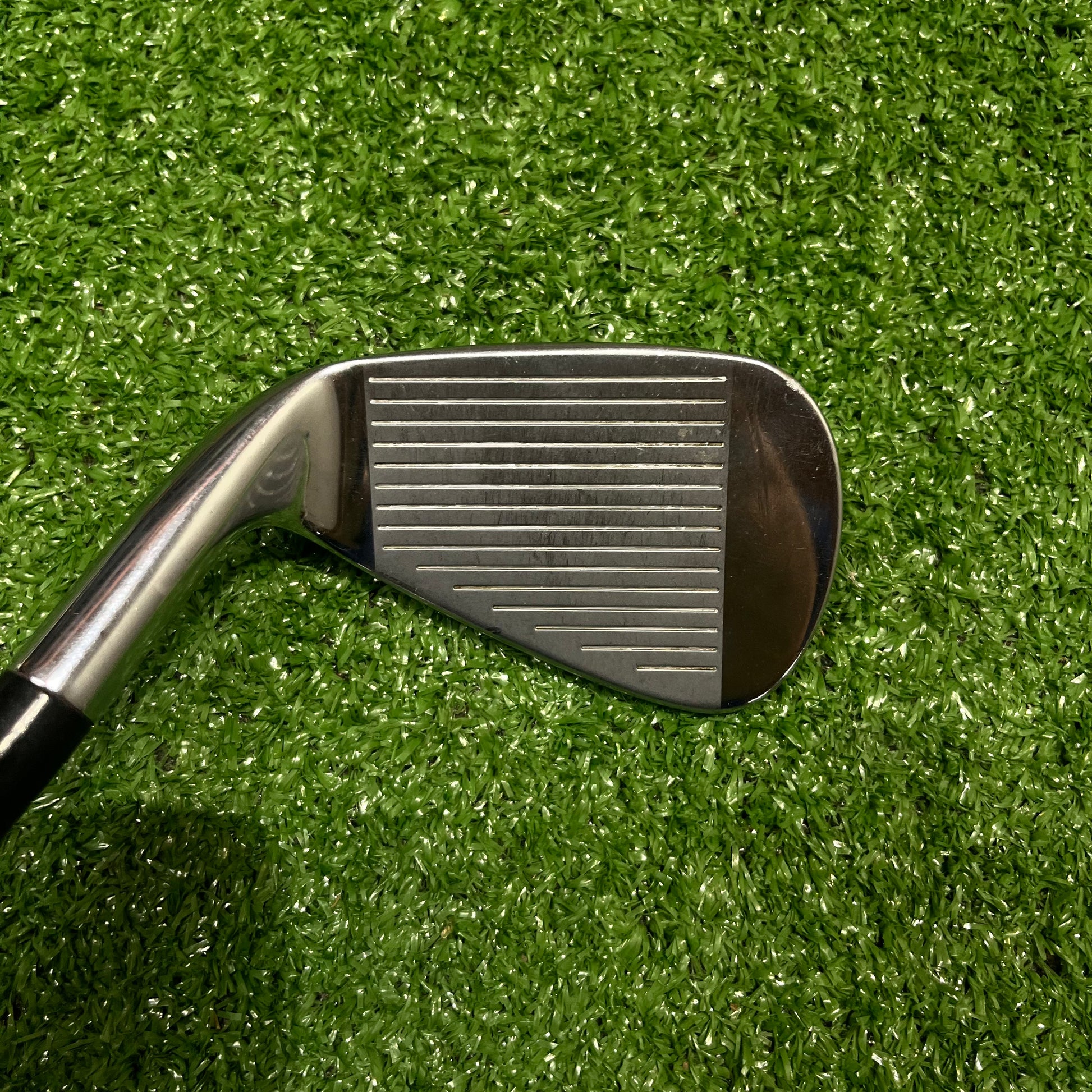 Taylormade CB Forged Pitching Wedge Steel Stiff RH