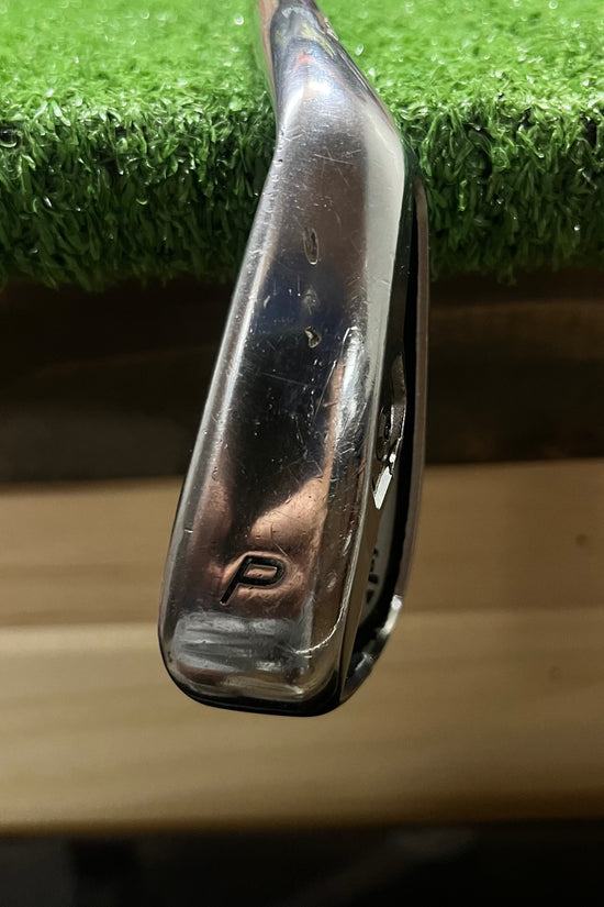 Taylormade CB Forged Pitching Wedge Steel Stiff RH