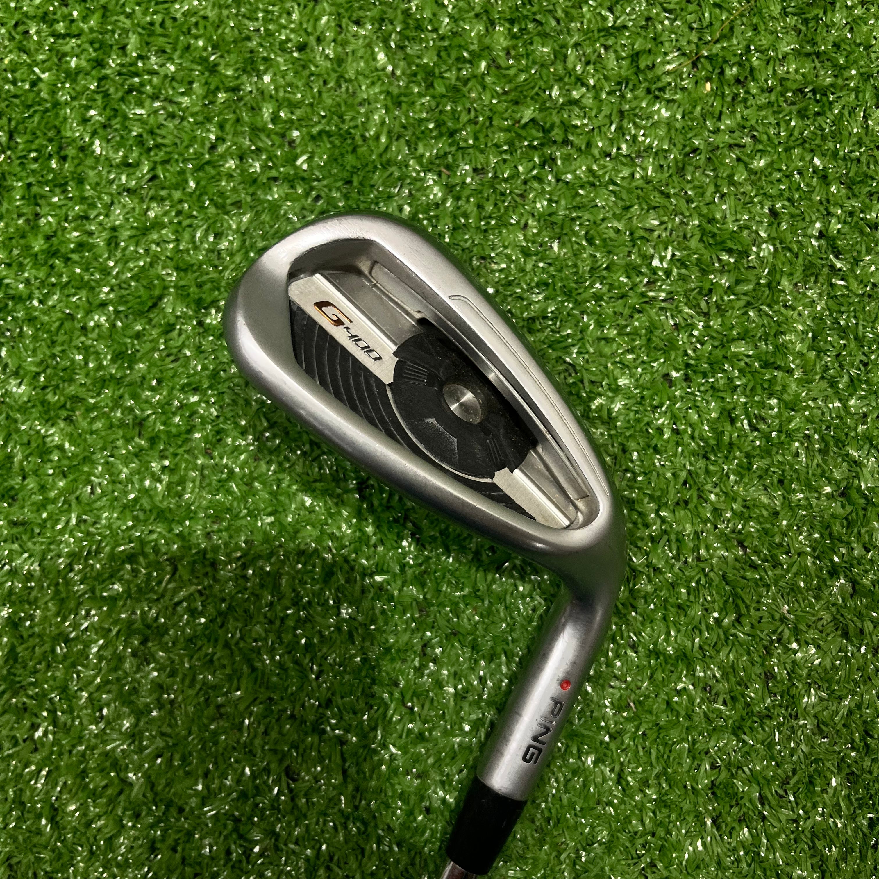 Ping G400 50° Utility Wedge Steel Regular Flex RH