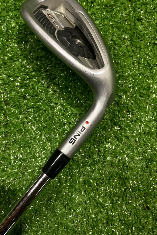 Ping G400 50° Utility Wedge Steel Regular Flex RH