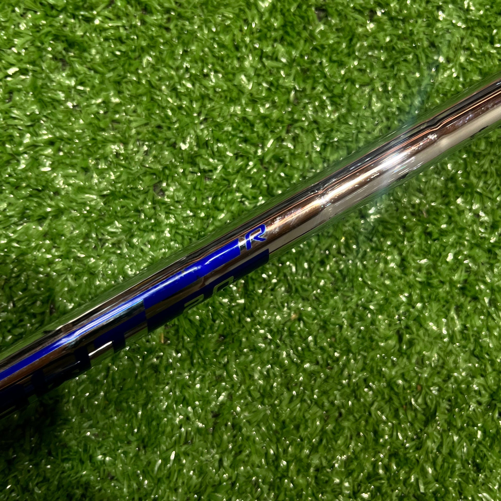 Ping G400 50° Utility Wedge Steel Regular Flex RH