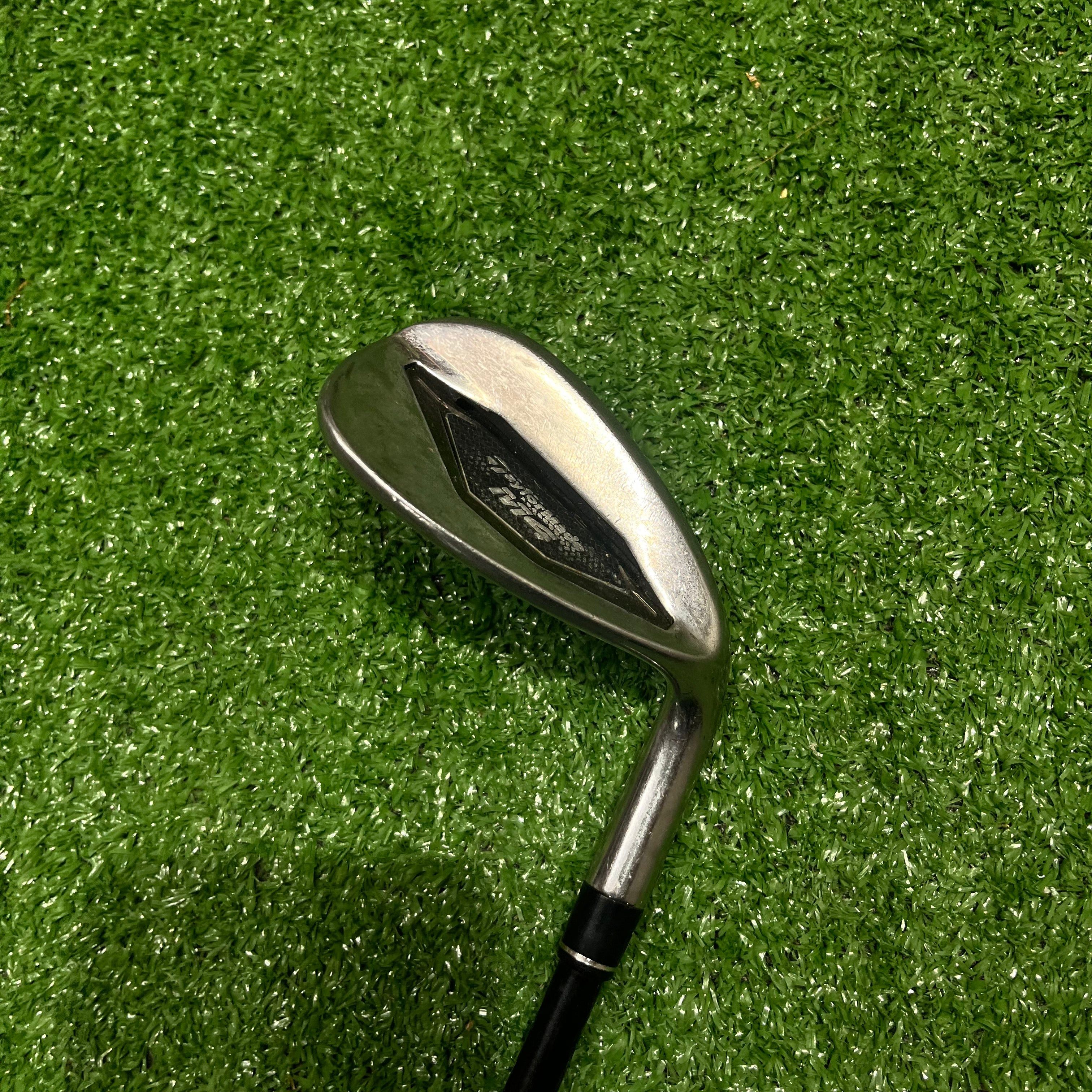 Taylormade M4 54° Sand Wedge Graphite Amateur Flex RH