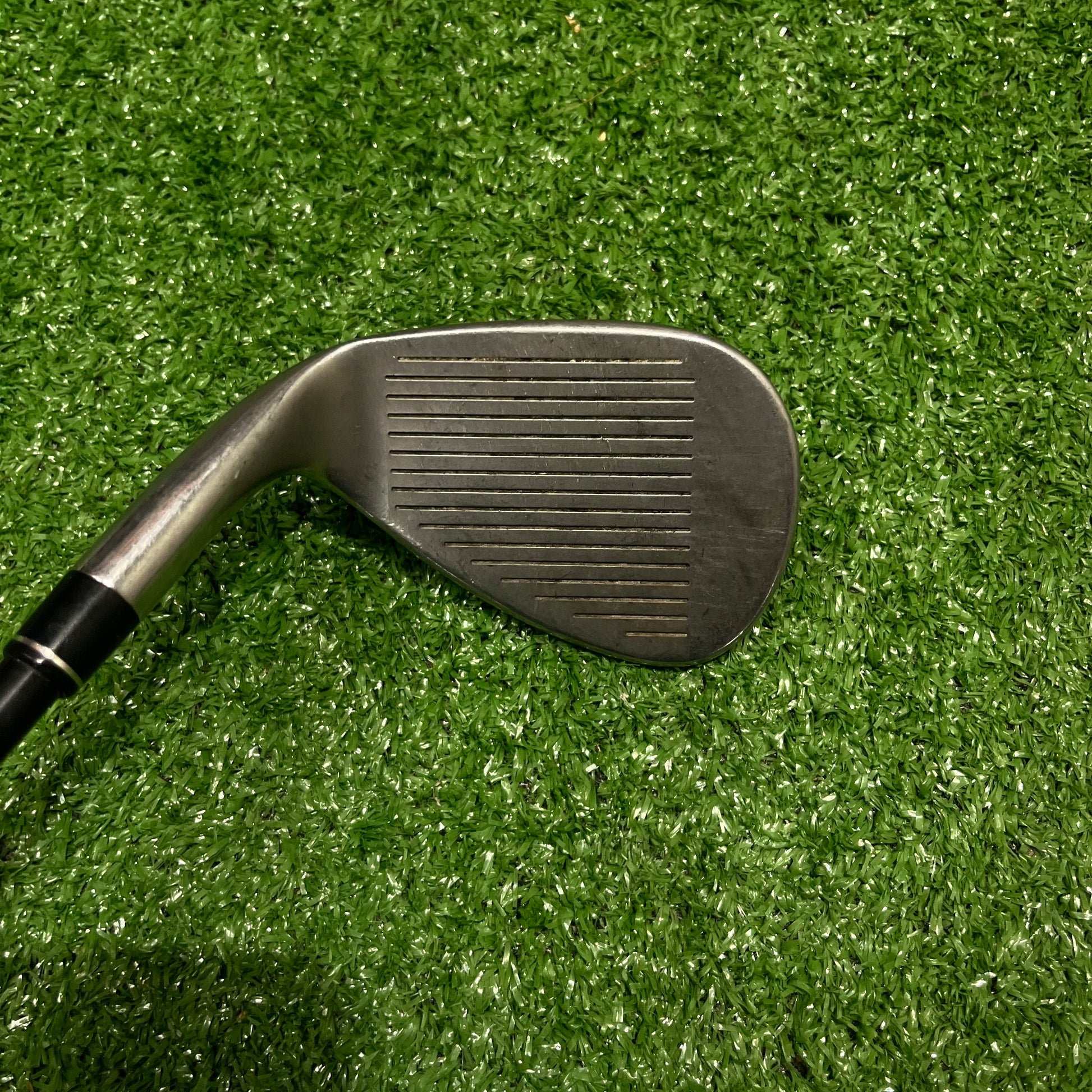 Taylormade M4 54° Sand Wedge Graphite Amateur Flex RH
