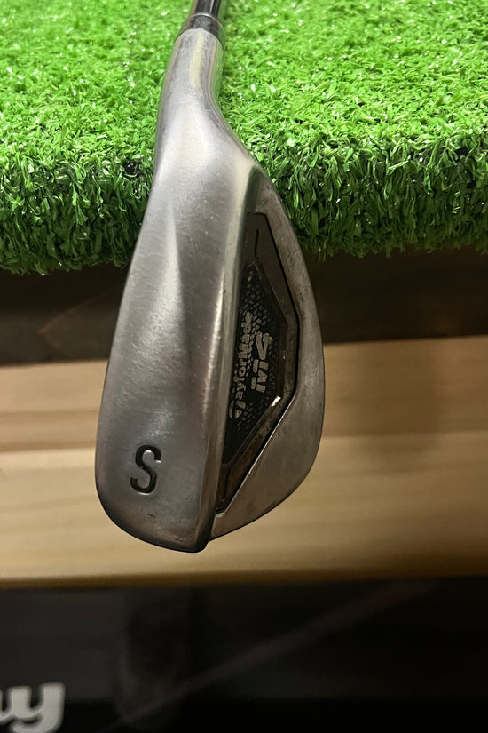 Taylormade M4 54° Sand Wedge Graphite Amateur Flex RH