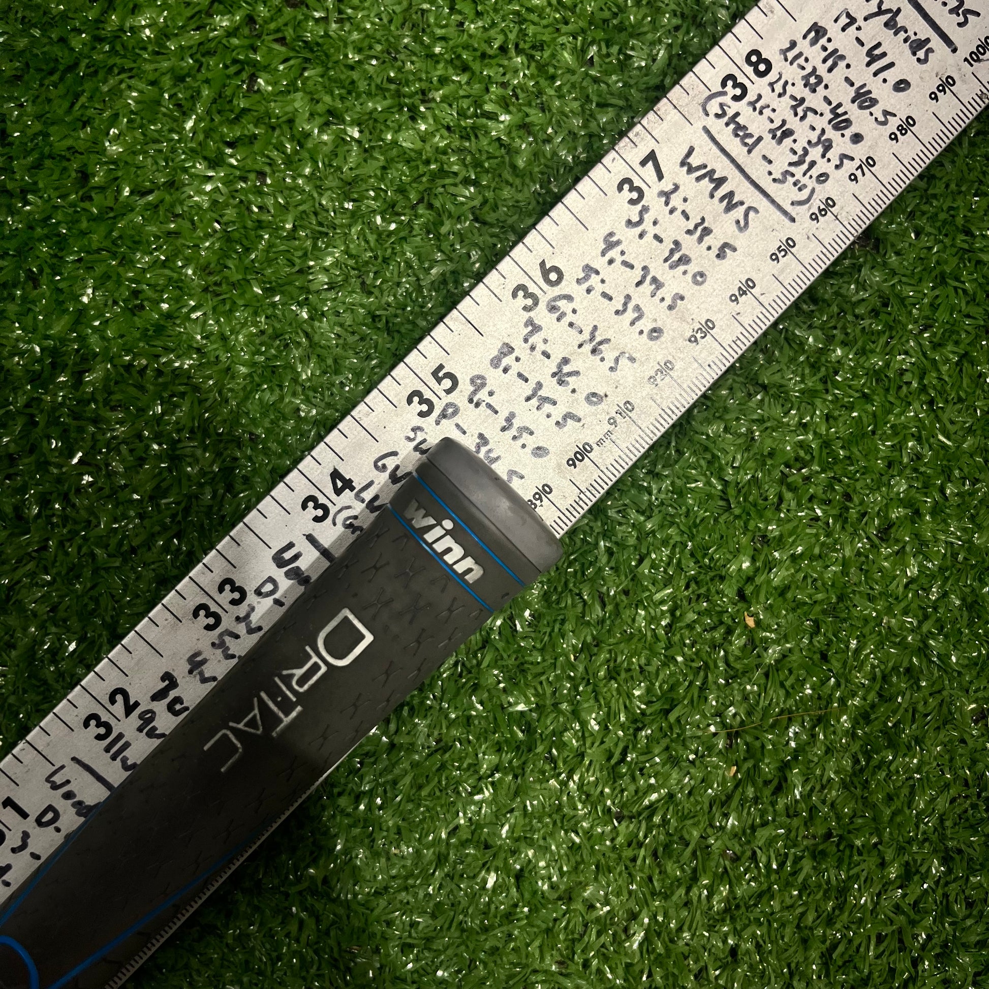 Taylormade M4 54° Sand Wedge Graphite Amateur Flex RH