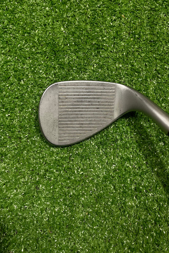 Cleveland CBX 54° Wedge Steel Stiff Flex LH