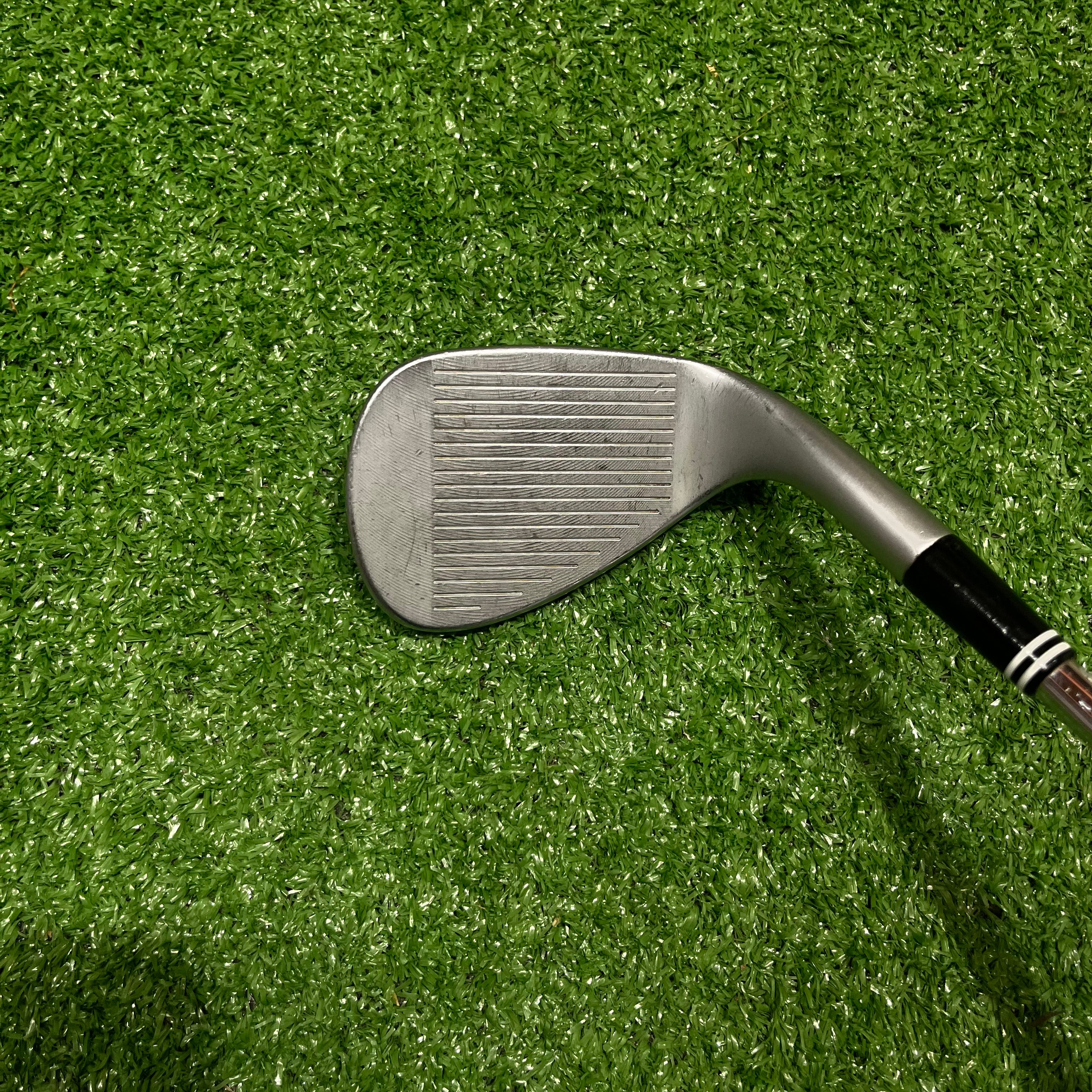 Cleveland CBX 54° Wedge Steel Stiff Flex LH