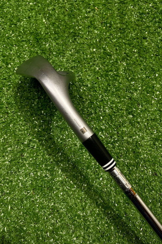 Cleveland CBX 54° Wedge Steel Stiff Flex LH