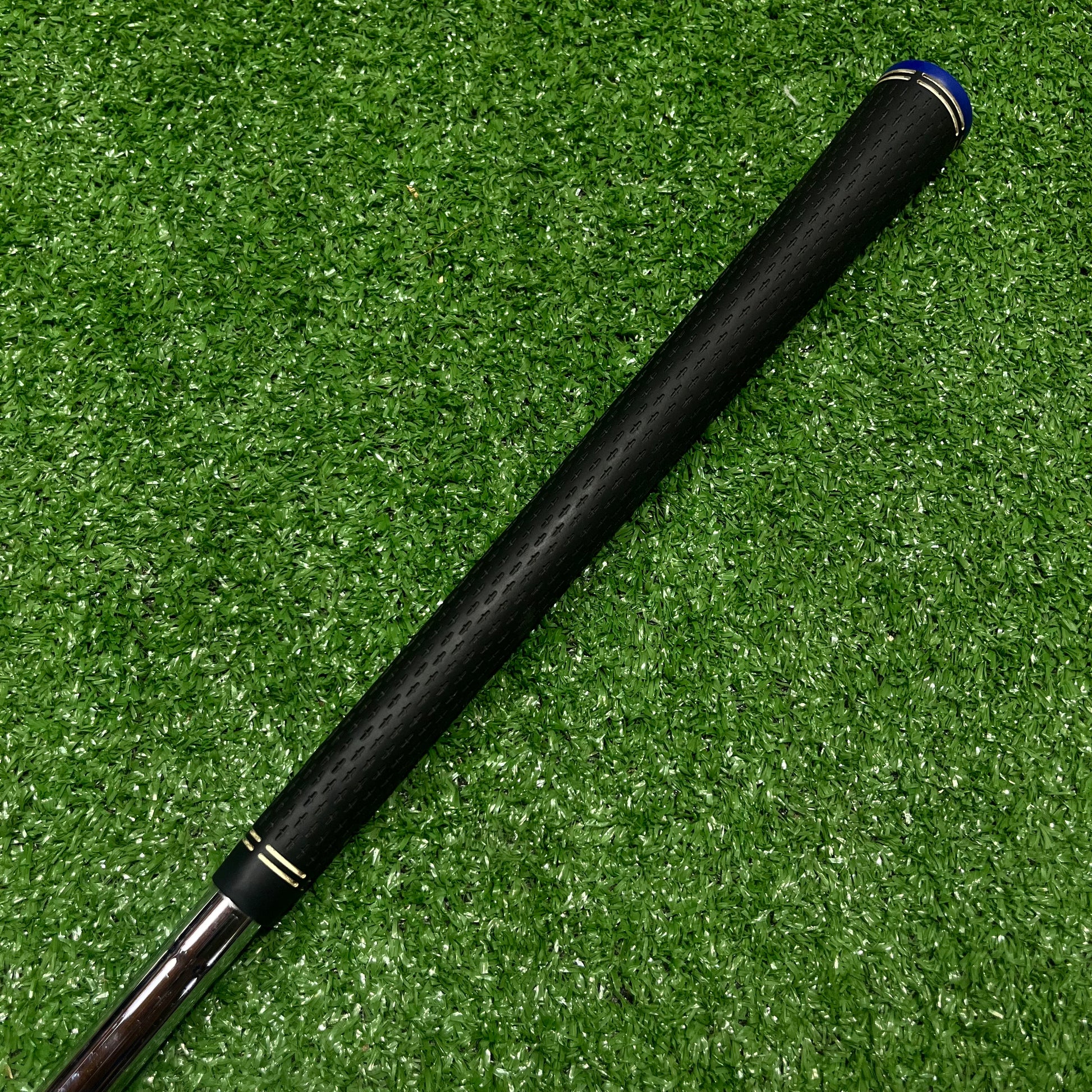 Cleveland CBX 54° Wedge Steel Stiff Flex LH