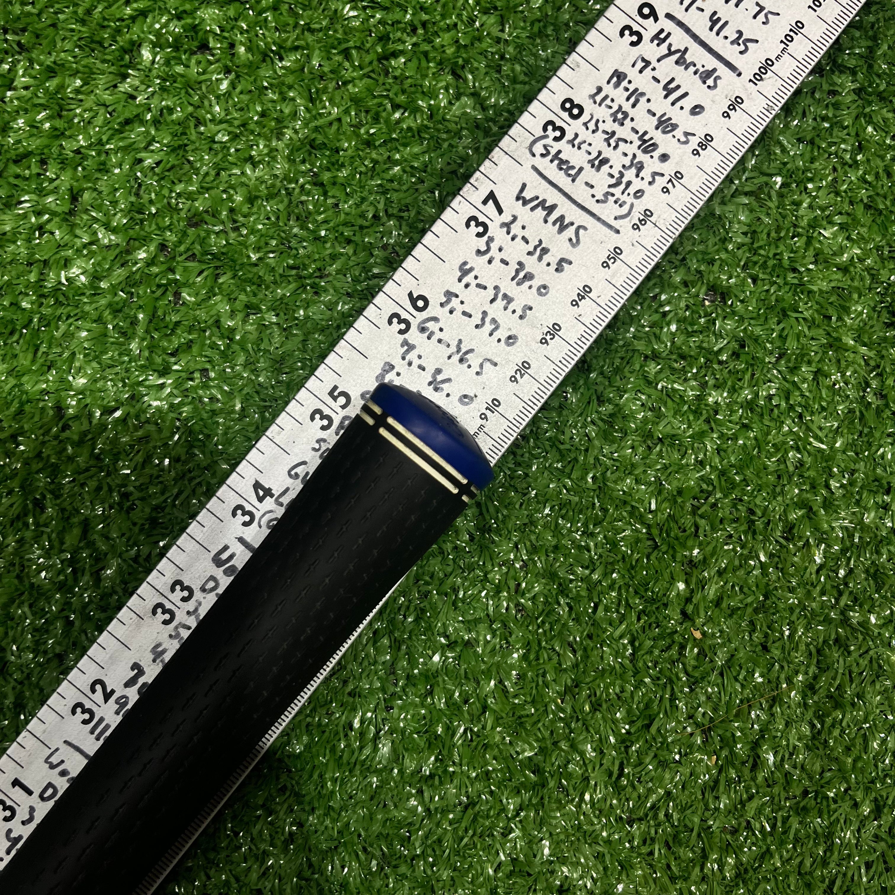 Cleveland CBX 54° Wedge Steel Stiff Flex LH