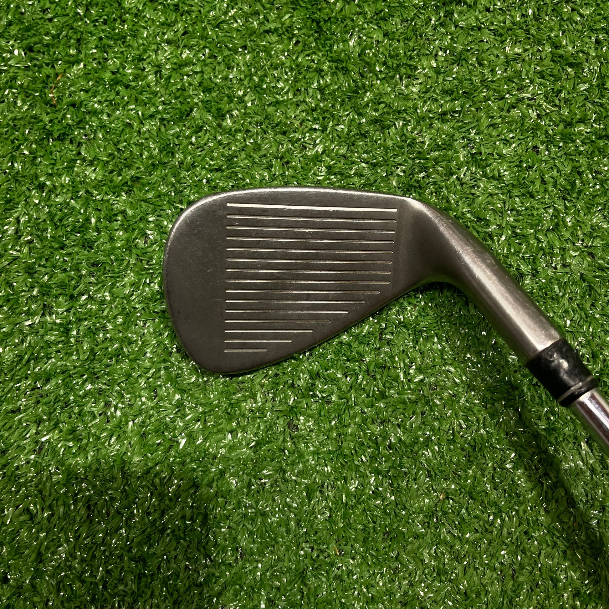 Taylormade RBZ 50° Approach Wedge Steel Stiff Flex LH