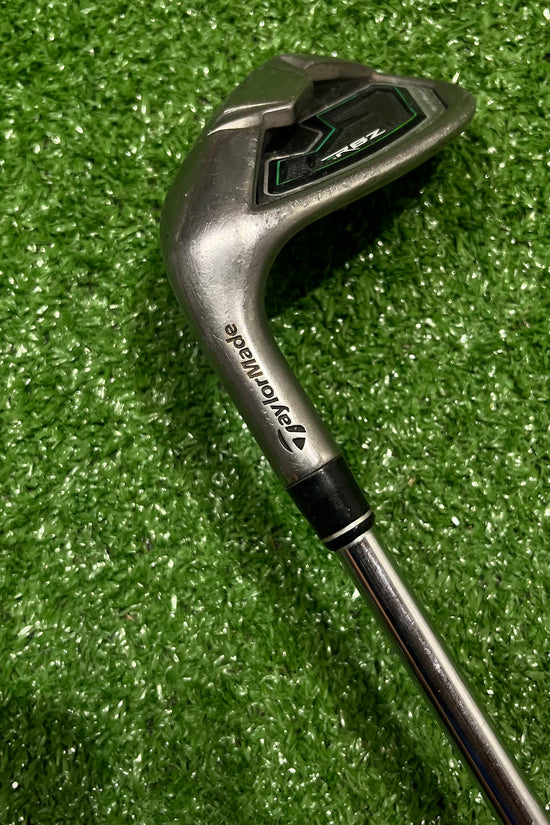 Taylormade RBZ 50° Approach Wedge Steel Stiff Flex LH