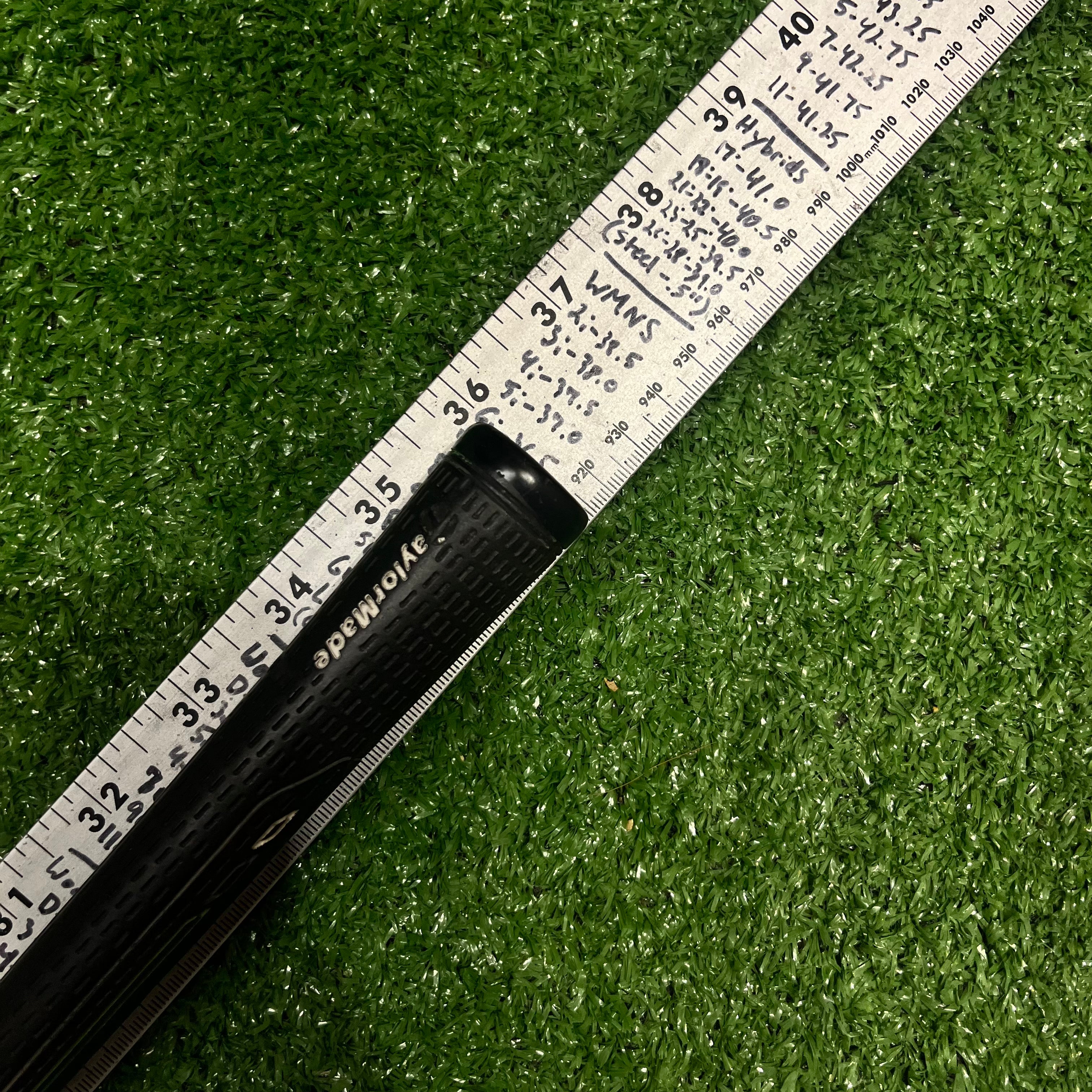 Taylormade RBZ 50° Approach Wedge Steel Stiff Flex LH