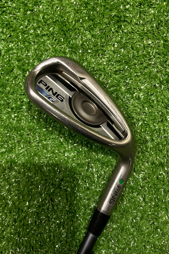 Ping G 50° Utility Wedge Graphite Regular Flex RH