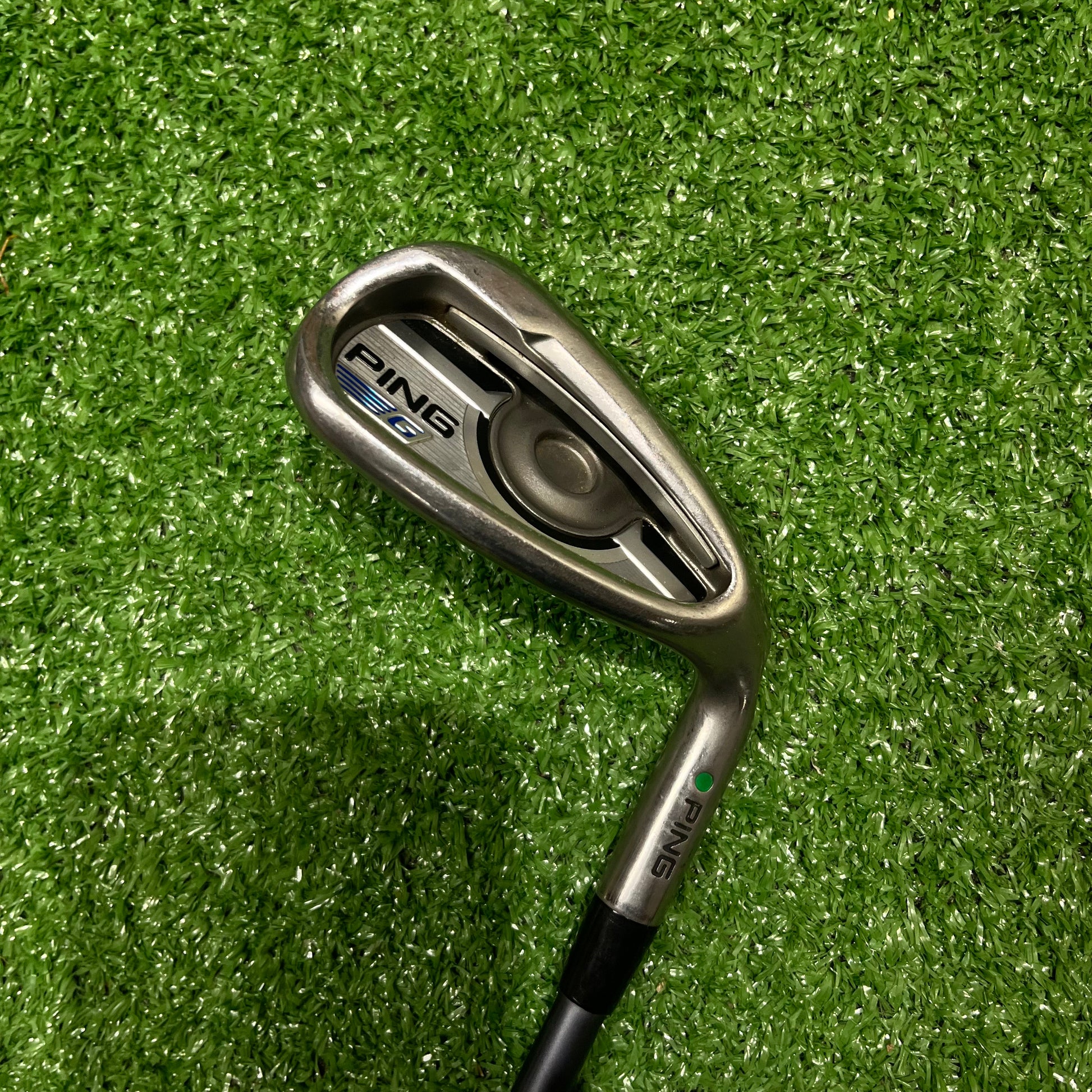 Ping G 50° Utility Wedge Graphite Regular Flex RH