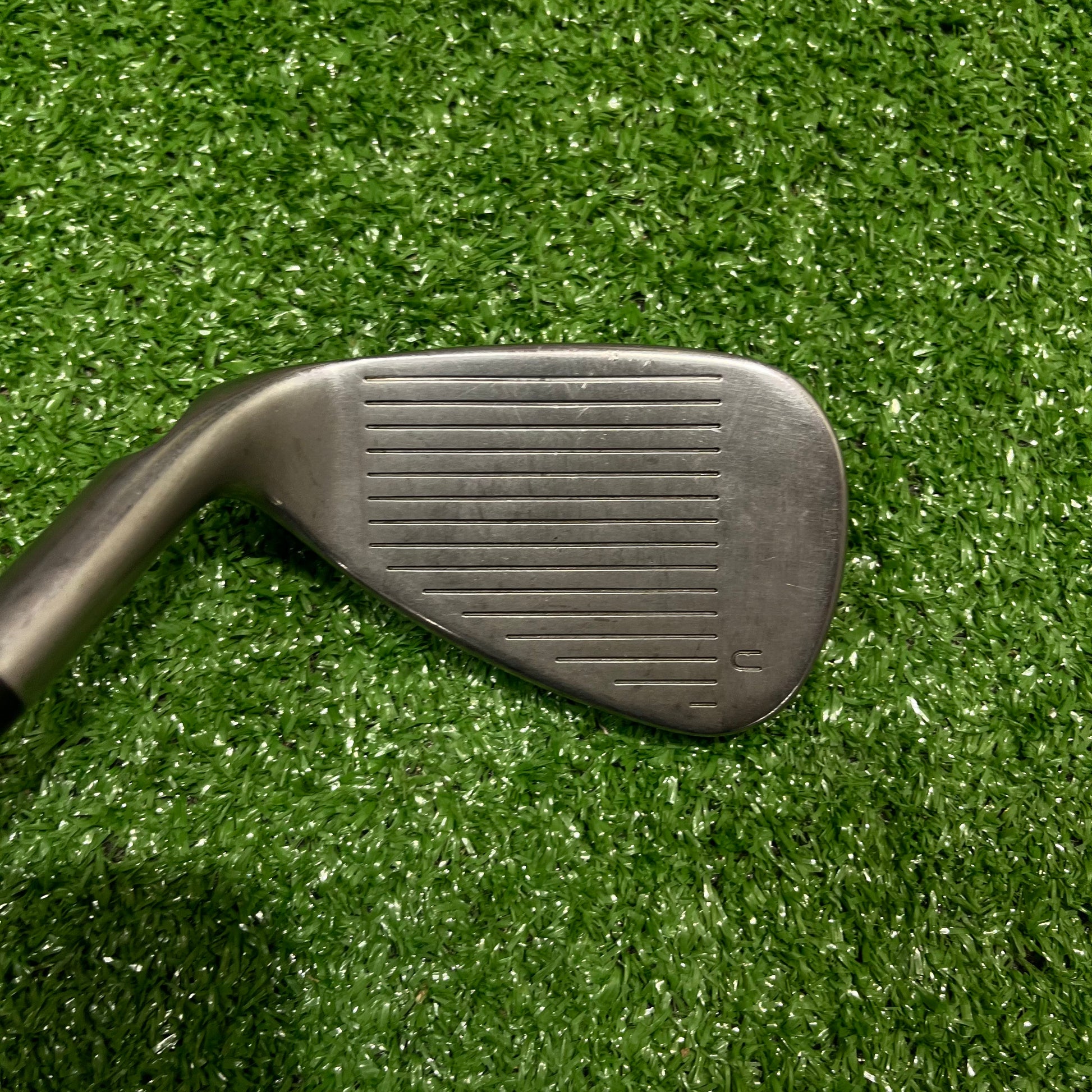Ping G 50° Utility Wedge Graphite Regular Flex RH