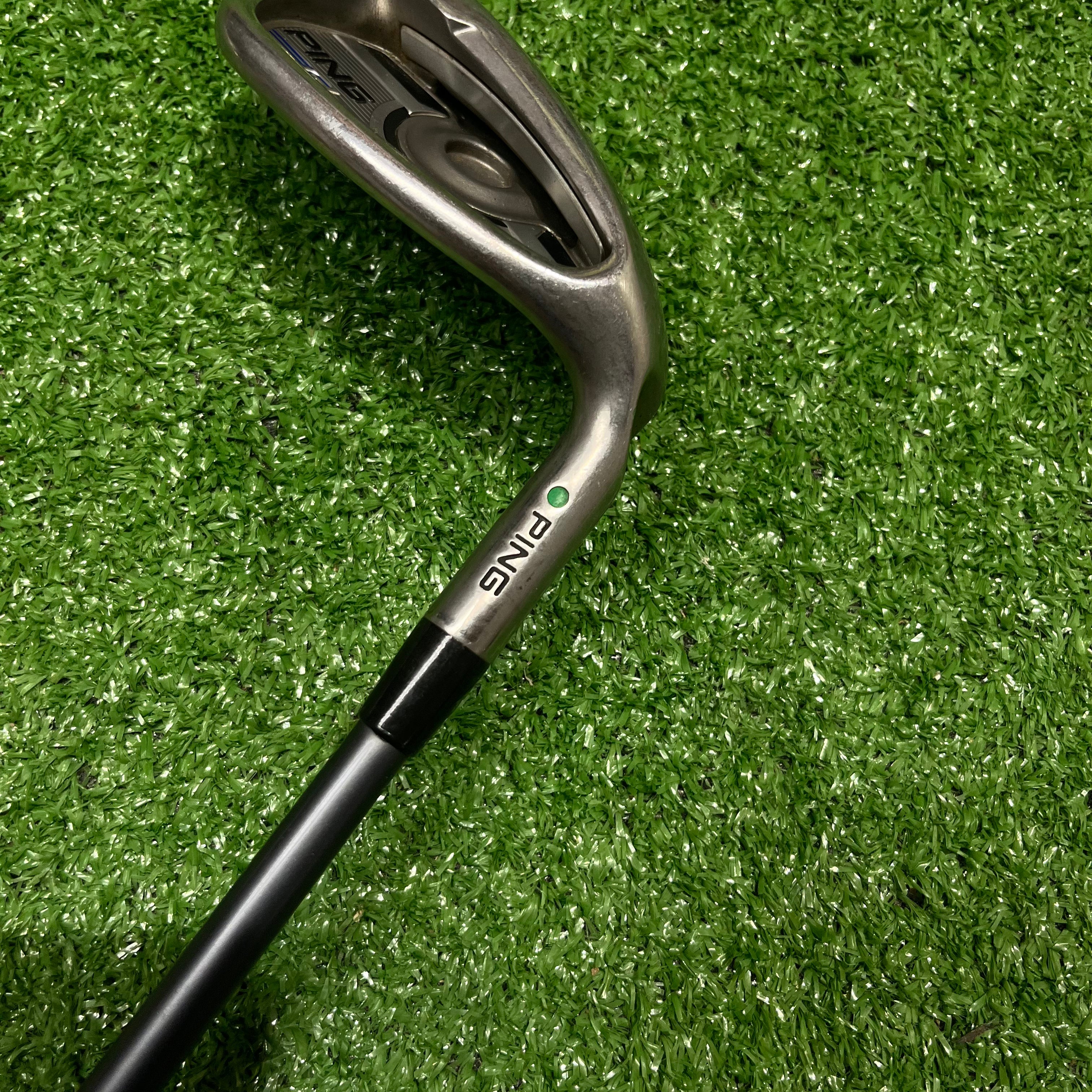 Ping G 50° Utility Wedge Graphite Regular Flex RH