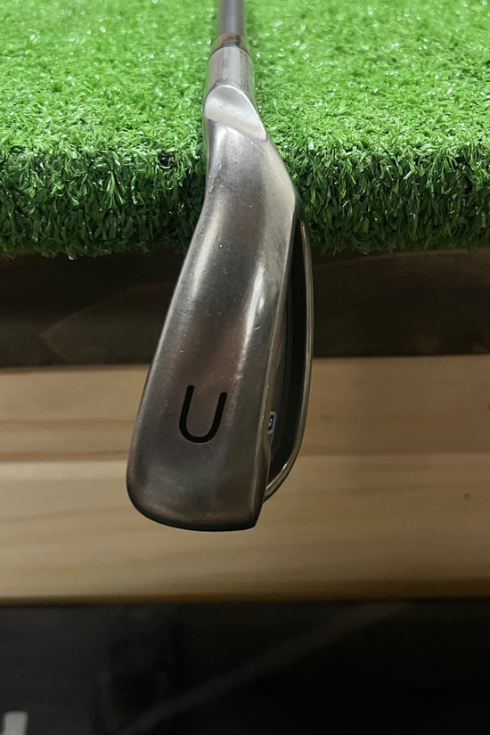 Ping G 50° Utility Wedge Graphite Regular Flex RH