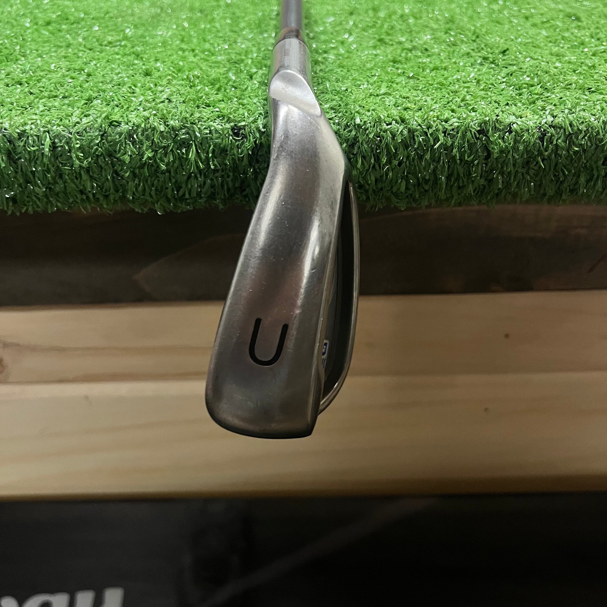 Ping G 50° Utility Wedge Graphite Regular Flex RH