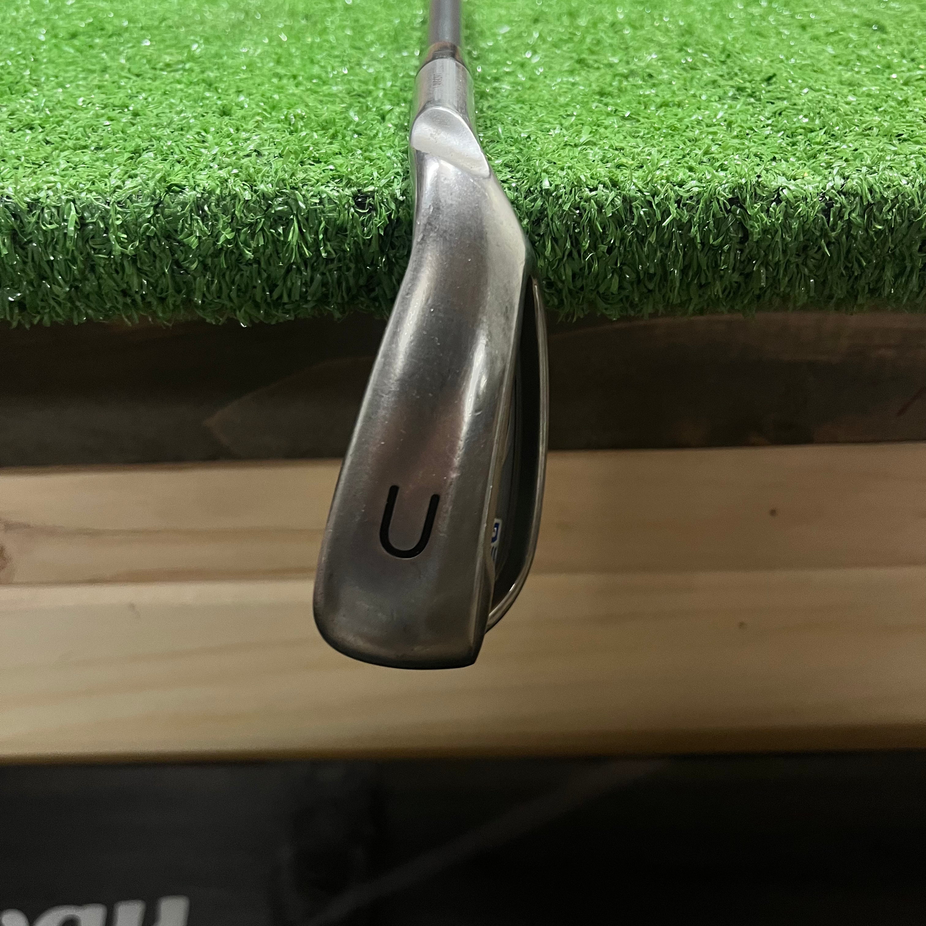 Ping G 50° Utility Wedge Graphite Regular Flex RH